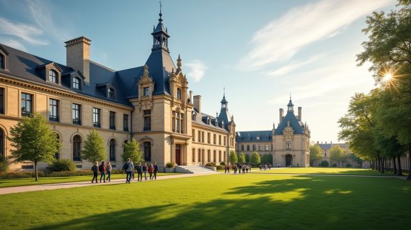 Choisir sa prépa médecine à Clermont-Ferrand pour réussir