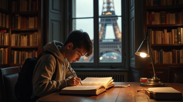 Comment réussir sa prépa PASS à Paris pour devenir médecin