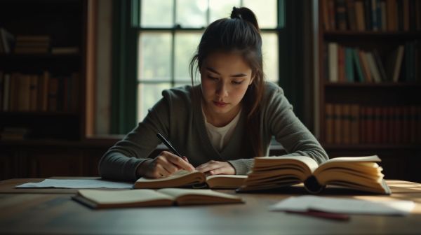 Comment réussir sa prépa PASS à Paris pour devenir médecin