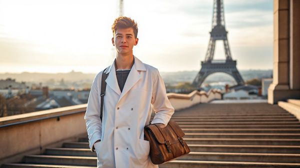 Les clés d'une préparation PASS réussie à Paris pour devenir médecin