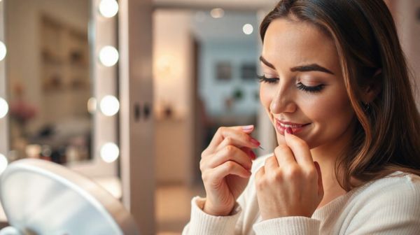 Les secrets d'un stage en extension de cils à Toulouse