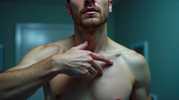 Quels sont les symptômes d'un infarctus à reconnaître rapidement