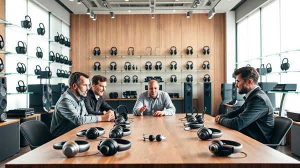 Top casques anti-bruit en 2023 : comparatif et avis d'experts