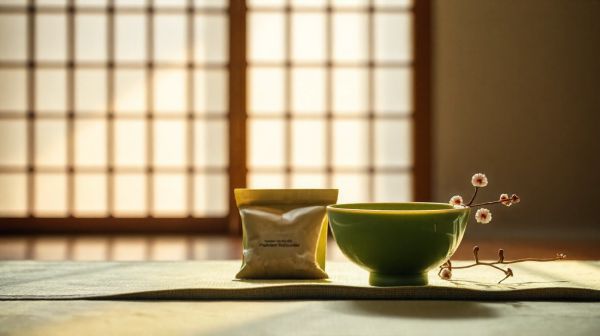 Top critères pour sélectionner le meilleur fournisseur de matcha