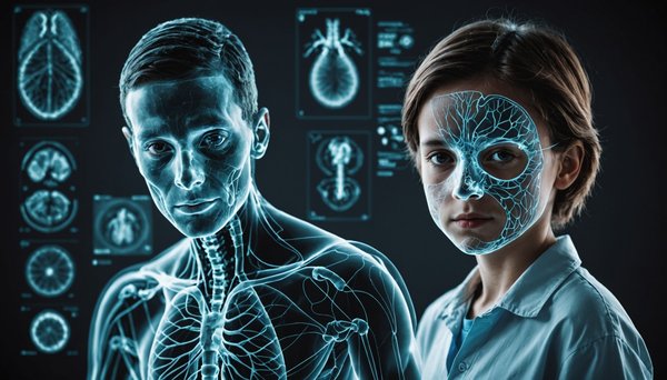 Les avancées technologiques dans le diagnostic des maladies rares