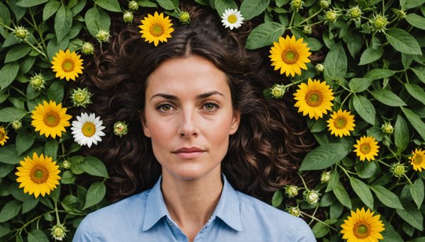 Naturopathes contre la crise du burn-out