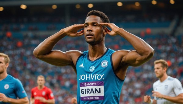 Respiration consciente dans le sport de haut niveau: un atout?