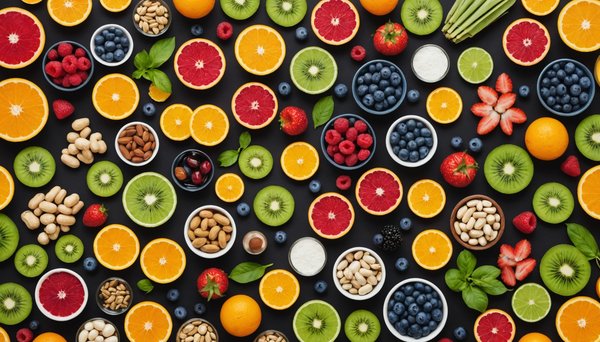 Comment prendre des vitamines pour une santé optimale