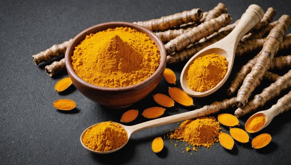 Explorez les bienfaits du curcuma pour combattre les maladies inflammatoires