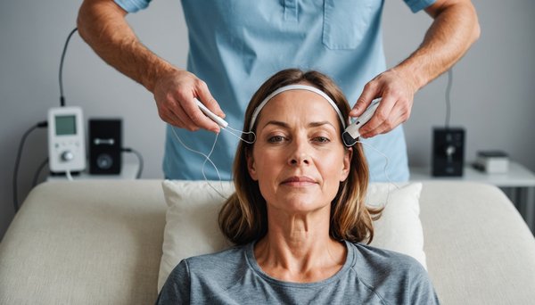 Électrostimulation spécialiste distri-tens : votre guide bien-être