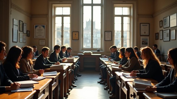 Préparez votre avenir médical avec les études de santé à Besançon