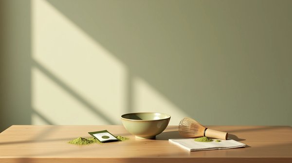 Comment choisir le fournisseur matcha idéal pour votre entreprise ?